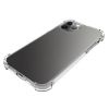 Чехол для мобильного телефона BeCover Anti-Shock Apple iPhone 12 Pro Clear (705436) - Изображение 4