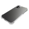 Чохол до мобільного телефона BeCover Anti-Shock Apple iPhone 12 Pro Clear (705436) - Зображення 4