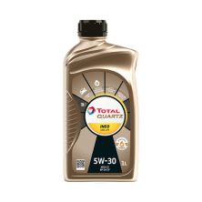 Моторное масло Total QUARTZ INEO LONGLIFE 5W-30 1л (TL 213818)