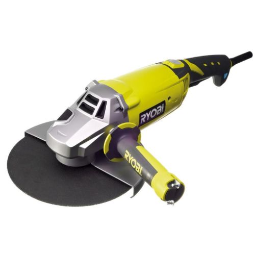 Шлифовальная машина Ryobi EAG2000RS (5133000550)