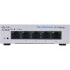 Комутатор мережевий Cisco CBS110-5T-D-EU - Зображення 2
