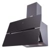 Вытяжка кухонная Ventolux IRROR 60 BK (1000) TC HOL (MIRROR 60 BK (1000) TC HOL) - Изображение 2