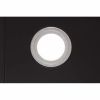 Вытяжка кухонная Ventolux IRROR 60 BK (1000) TC HOL (MIRROR 60 BK (1000) TC HOL) - Изображение 4