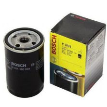 Фільтр масляний Bosch Фільтр масляний (0 451 103 033)