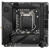Материнская плата MSI MEG Z590I UNIFY - Изображение 1