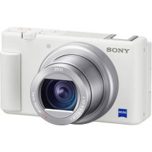 Цифровой фотоаппарат Sony ZV-1 White (ZV1W.CE3)