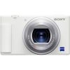 Цифровой фотоаппарат Sony ZV-1 White (ZV1W.CE3) - Изображение 1