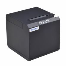 Принтер чеков X-PRINTER XP-58IIK USB (XP-58IIK)