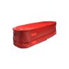 Сумка-органайзер Poputchik в багажник KIA червона (03-058-1Д) - Зображення 2