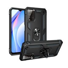 Чехол для мобильного телефона BeCover Military Xiaomi Redmi 9T / Poco M3 Black (706646)