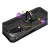Чехол для мобильного телефона BeCover Military Xiaomi Redmi 9T / Poco M3 Black (706646) - Изображение 2