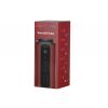 Акустична система 2E SoundXTube TWS MP3 Wireless Waterproof Red (2E-BSSXTWRD) - Зображення 2