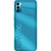 Мобильный телефон Tecno KF6n (Spark 7 4/64Gb) Blue (4895180766411) - Изображение 1