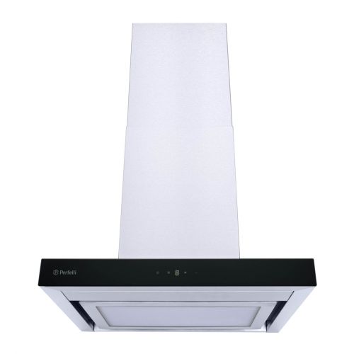 Витяжка кухонна Perfelli TS 6635 I/BL 1000 LED