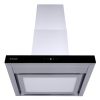 Витяжка кухонна Perfelli TS 6635 I/BL 1000 LED - Зображення 3