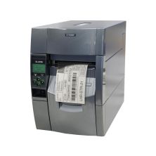 Принтер этикеток Citizen CL-S700RІІ USB, RS232, LPT, Rewinder, Peeler (CLS700IIRNEXXX)