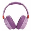 Навушники JBL Tune 460 NC Pink (JBLJR460NCPIK) - Зображення 2