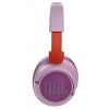 Наушники JBL Tune 460 NC Pink (JBLJR460NCPIK) - Изображение 3