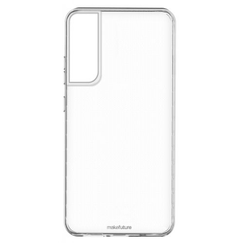 Чохол до мобільного телефона MakeFuture Samsung S21 FE Air (Clear TPU) (MCA-SS21FE)