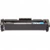 Картридж BASF Canon MF-742Cdw аналог 3019C002 Cyan, without chip (KT-3019C002-WOC) - Зображення 2