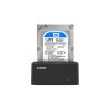 Док-станция для накопителей Maiwo HDD 2.5/3.5 SATA/SSD USB 3.0 (K308P) - Изображение 1