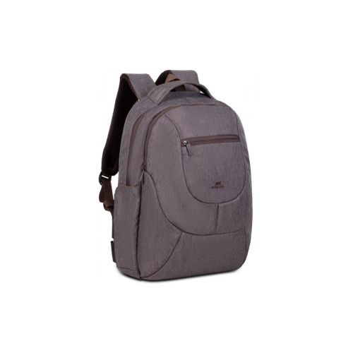 Рюкзак туристичний RivaCase 15.6 7761 Galapagos (7761Mocha)