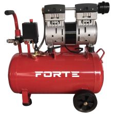 Автомобильный компрессор Forte COF-24 (104090)