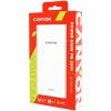 Батарея универсальная Canyon 20000mAh, Input 5V/2A, Output 5V/2.1A(Max), White (CNE-CPB2001W) - Изображение 2