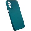 Чехол для мобильного телефона Dengos Soft Samsung Galaxy M23 5G (green) (DG-TPU-SOFT-07) - Изображение 1