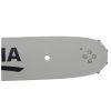 Шина для цепной пилы SEQUOIA 3/8, 1.3 мм 14/35 см (B140SPEA074) - Изображение 3