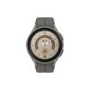 Смарт-часы Samsung Galaxy Watch 5 Pro 45mm Titanium (SM-R920NZTASEK) - Изображение 1