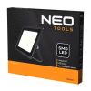Прожектор Neo Tools алюминий, 220 В, 100Вт, 8000 люмен, SMD LED, кабель 0.3м без (99-054) - Изображение 2
