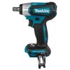 Гайковерт Makita ударный DTW181Z, 18В, LXT (без АКБ и ЗУ) (DTW181Z) - Изображение 2