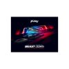 Модуль памяти для компьютера DDR5 16GB 5200 MHz Beast AM5 Black Kingston Fury (ex.HyperX) (KF552C36BBE-16) - Изображение 2