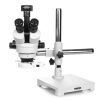Мікроскоп Konus Crystal Pro 7-45x Stereo (5424) - Зображення 3