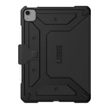 Чохол до планшета UAG Apple iPad Air 10.9(5th Gen 2022) Metropolis SE, Black (12329X114040)