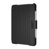 Чехол для планшета UAG Apple iPad Air 10.9(5th Gen 2022) Metropolis SE, Black (12329X114040) - Изображение 1