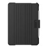 Чехол для планшета UAG Apple iPad Air 10.9(5th Gen 2022) Metropolis SE, Black (12329X114040) - Изображение 2