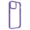 Чохол до мобільного телефона Armorstandart Unit Apple iPhone 14 Lavender (ARM62479) - Зображення 1