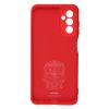 Чохол до мобільного телефона Armorstandart ICON Case Samsung M13 4G (M135) Red (ARM63226) - Зображення 1