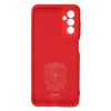 Чехол для мобильного телефона Armorstandart ICON Case Samsung M13 4G (M135) Red (ARM63226) - Изображение 1