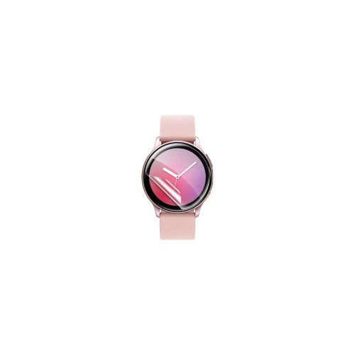 Пленка защитная Drobak Hydrogel Samsung Galaxy Watch 4 44mm (2шт) (313152) (313152)