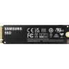 Накопичувач SSD M.2 2280 1TB Samsung (MZ-V9P1T0BW) - Зображення 1