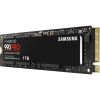 Накопичувач SSD M.2 2280 1TB Samsung (MZ-V9P1T0BW) - Зображення 2