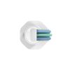 Електрична зубна щітка AENO ADB0001S - Зображення 3