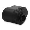 Фітинг для СРО Ekwb EK-Quantum Torque Double Rotary Offset 21 - Black (3831109893111) - Зображення 3