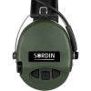 Навушники для стрільби Sordin Supreme Pro Active (75302-S) - Зображення 1