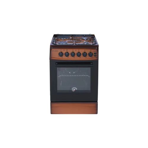 Плита Milano ML50 E21+ brown