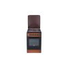 Плита Milano ML50 E21+ brown - Изображение 1