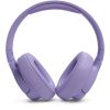 Навушники JBL Tune 720BT Purple (JBLT720BTPUR) - Зображення 2